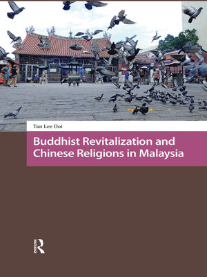 cover image of Buddhist Revitalization and Chinese Religions in Malaysia